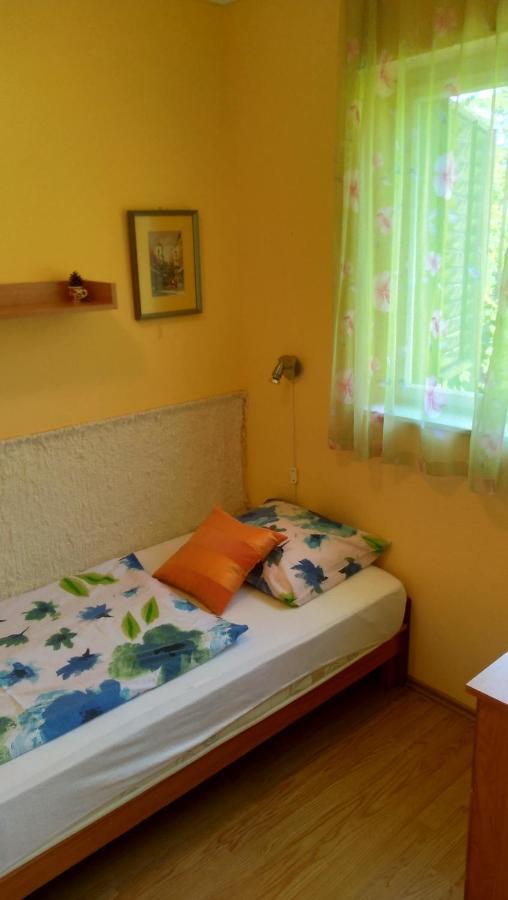 Candy Apartman ชิโอฟก ภายนอก รูปภาพ